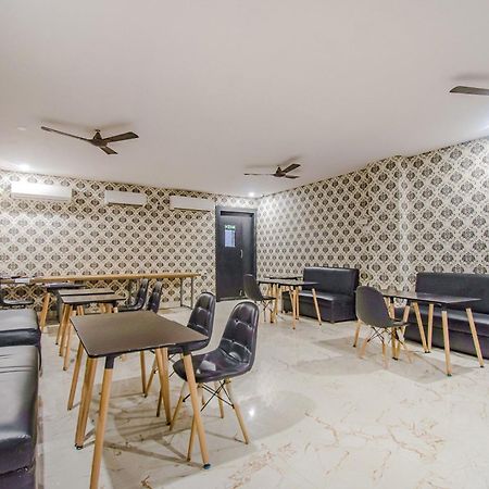Collection O Mg Guest House Calcuta Exterior foto