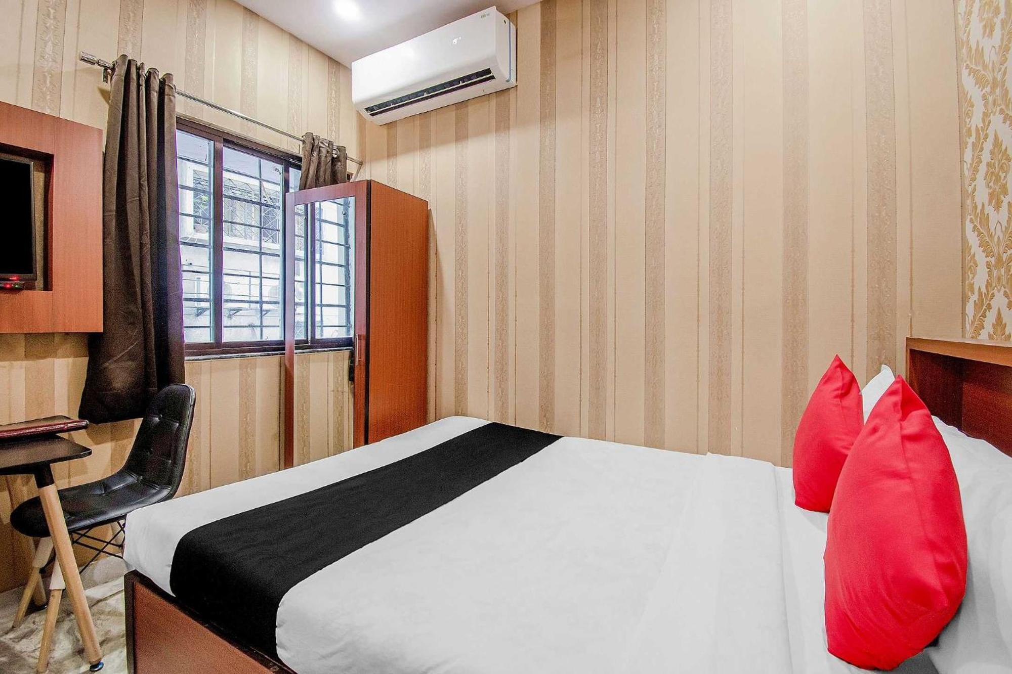 Collection O Mg Guest House Calcuta Exterior foto