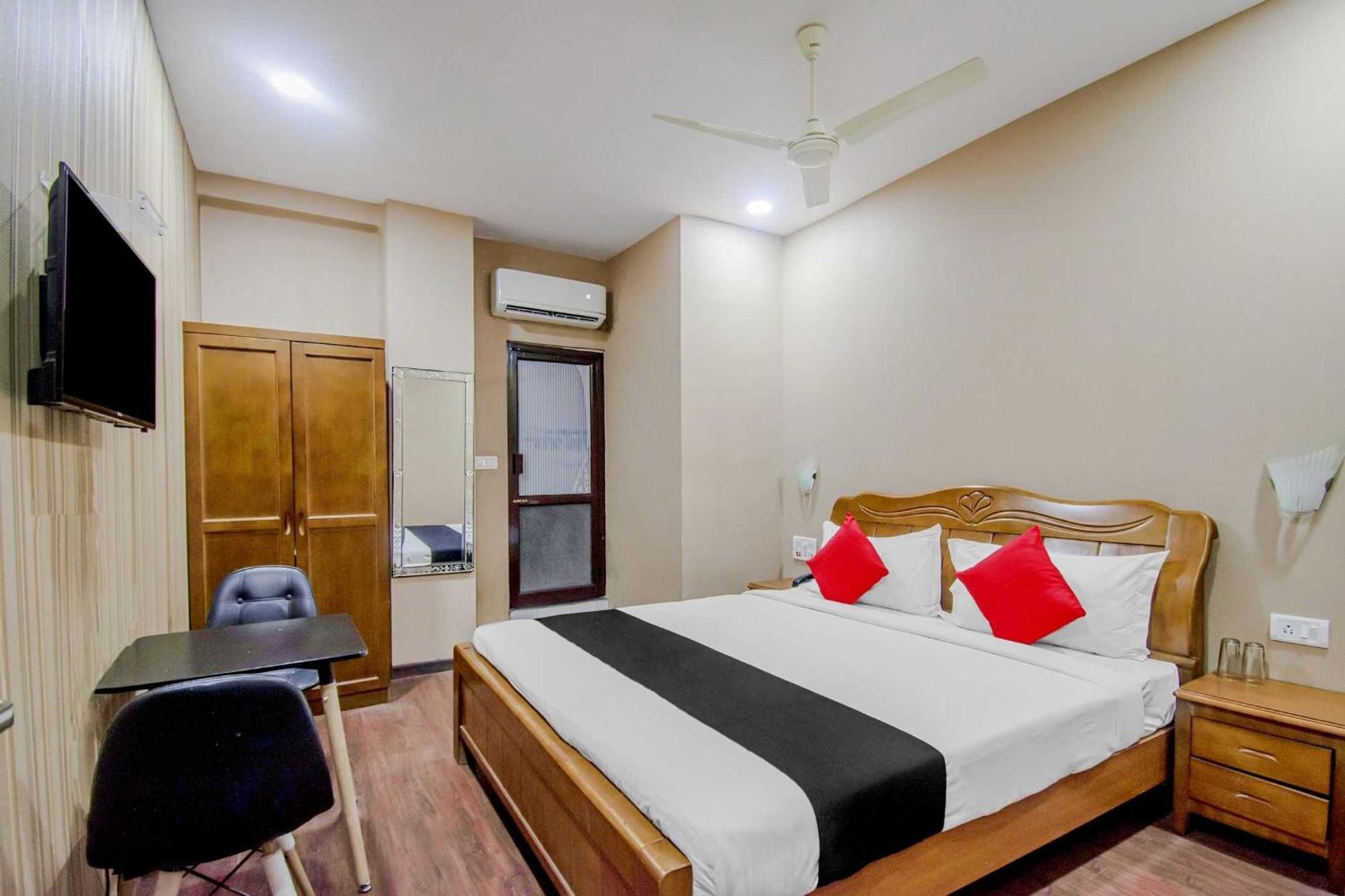 Collection O Mg Guest House Calcuta Exterior foto
