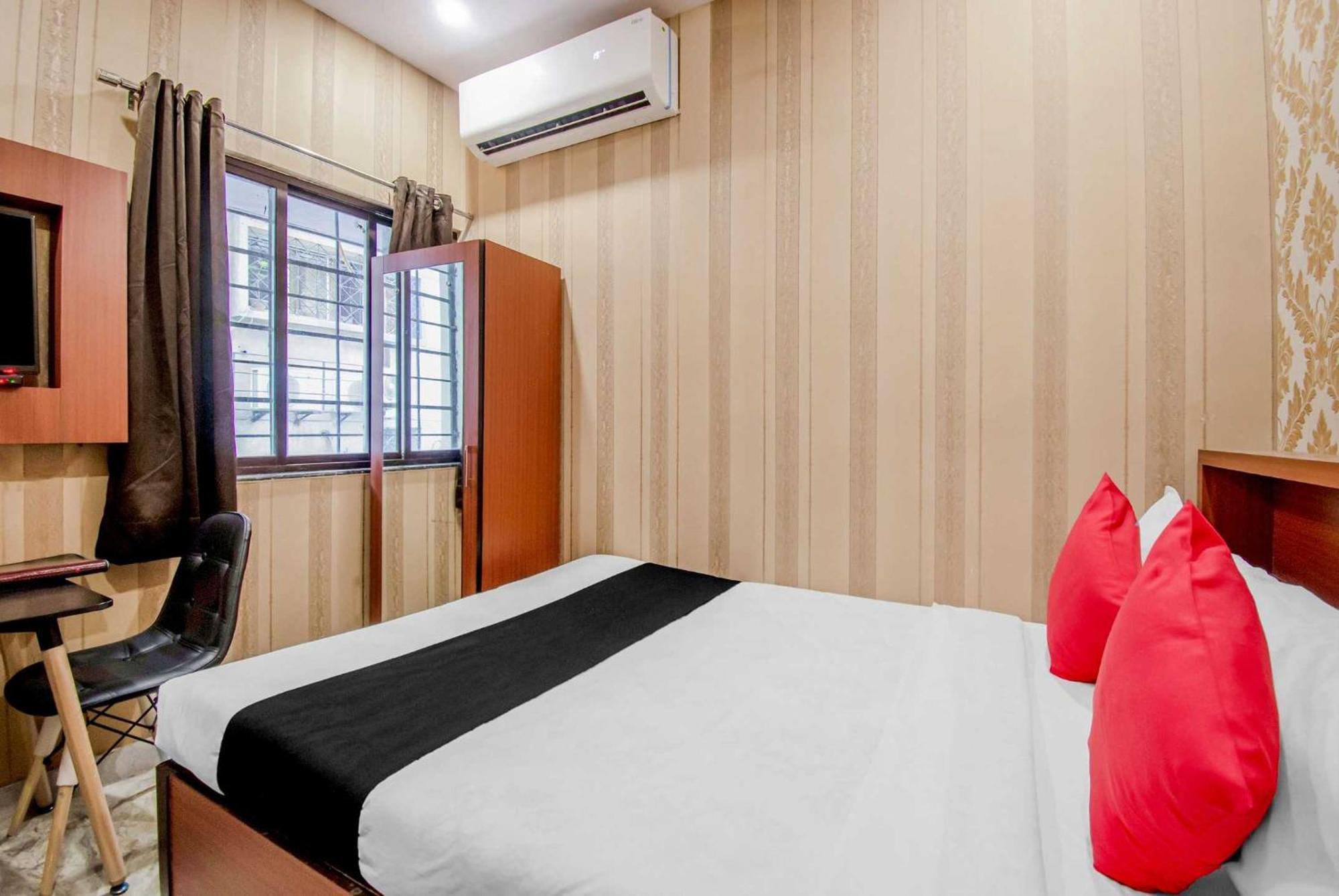 Collection O Mg Guest House Calcuta Exterior foto