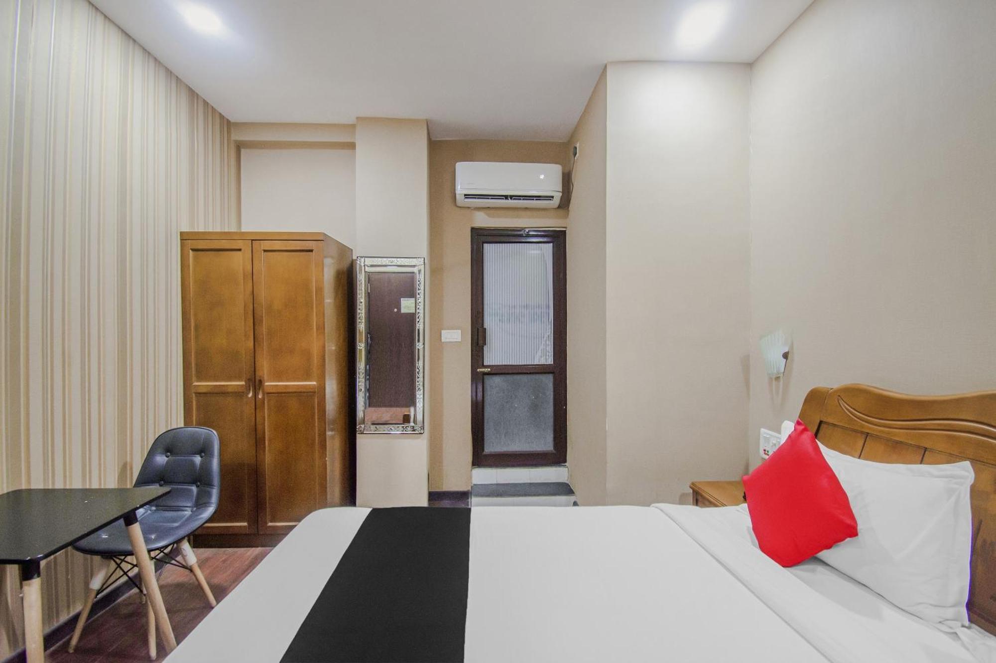 Collection O Mg Guest House Calcuta Exterior foto