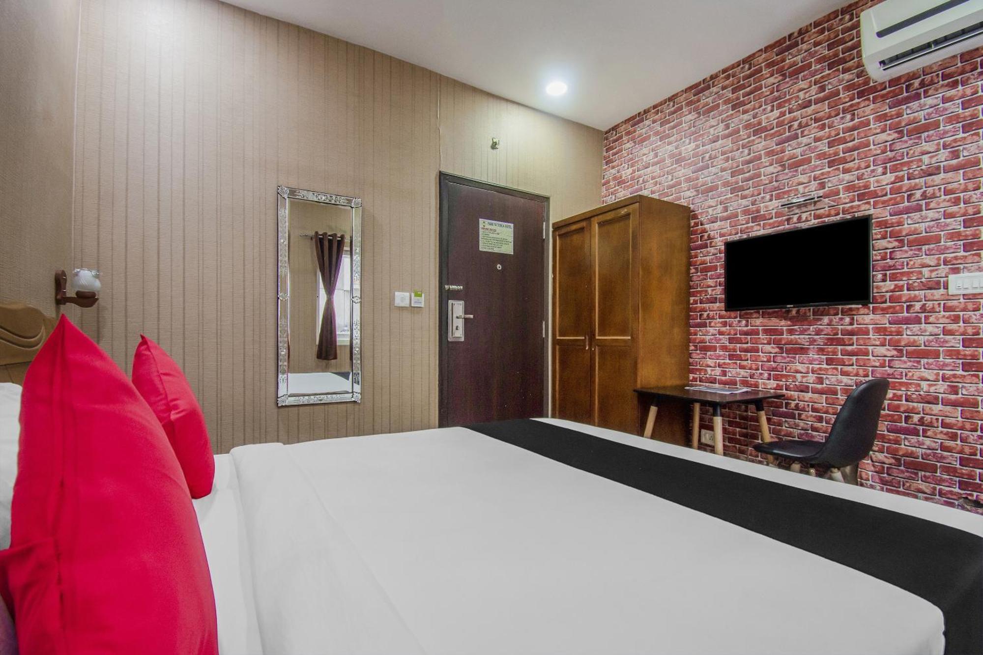 Collection O Mg Guest House Calcuta Exterior foto