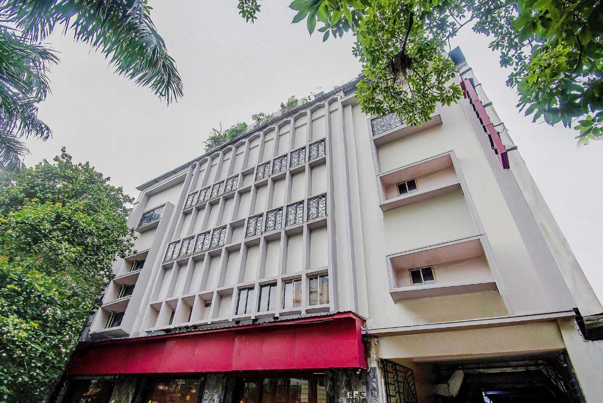 Collection O Mg Guest House Calcuta Exterior foto