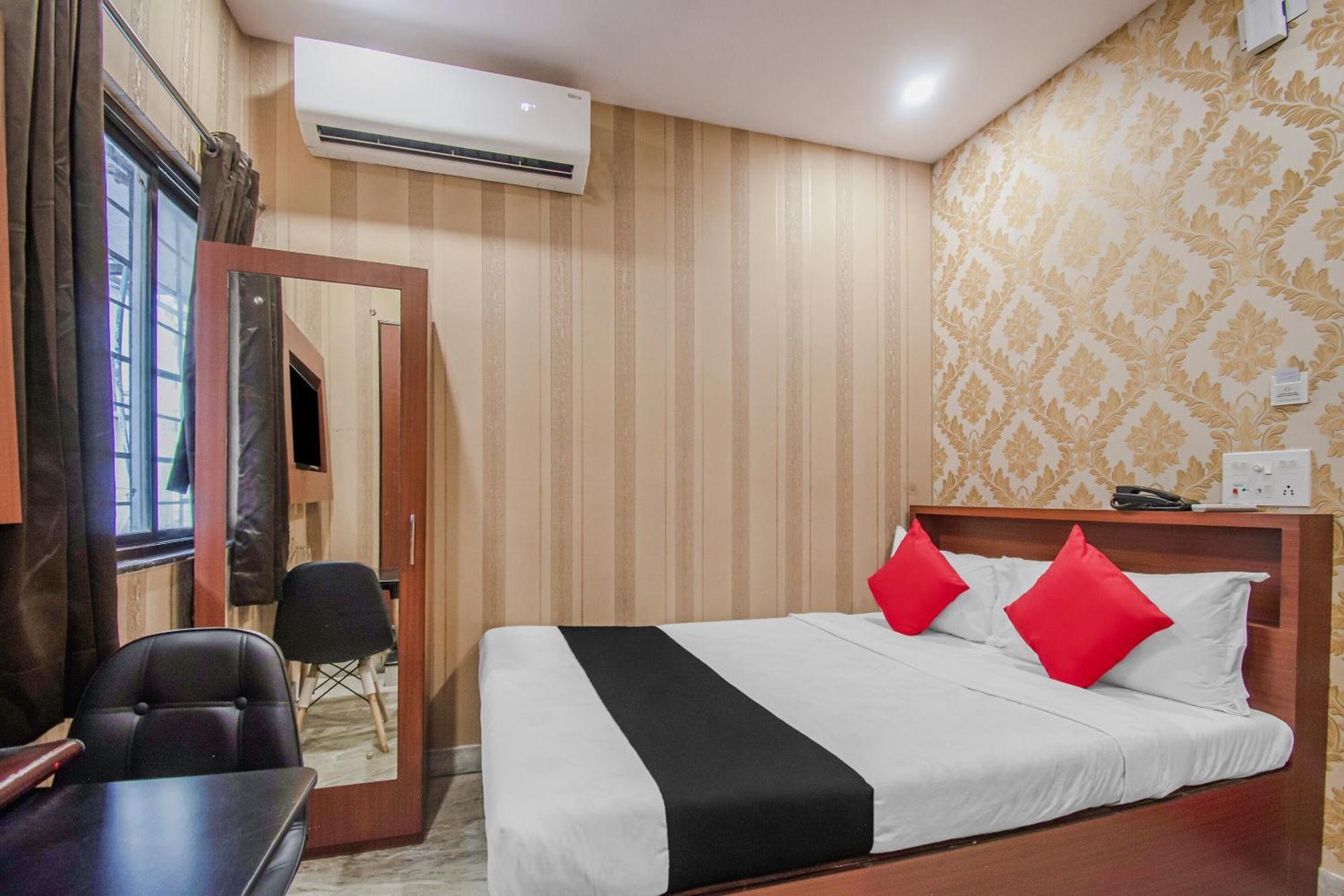 Collection O Mg Guest House Calcuta Exterior foto