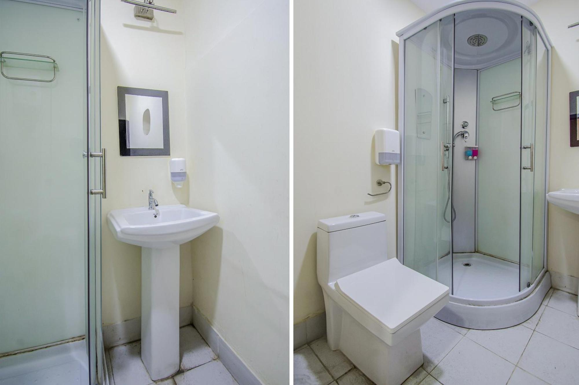 Collection O Mg Guest House Calcuta Exterior foto